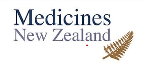 Medicines New Zealand