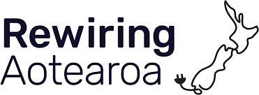 Rewiring Aotearoa