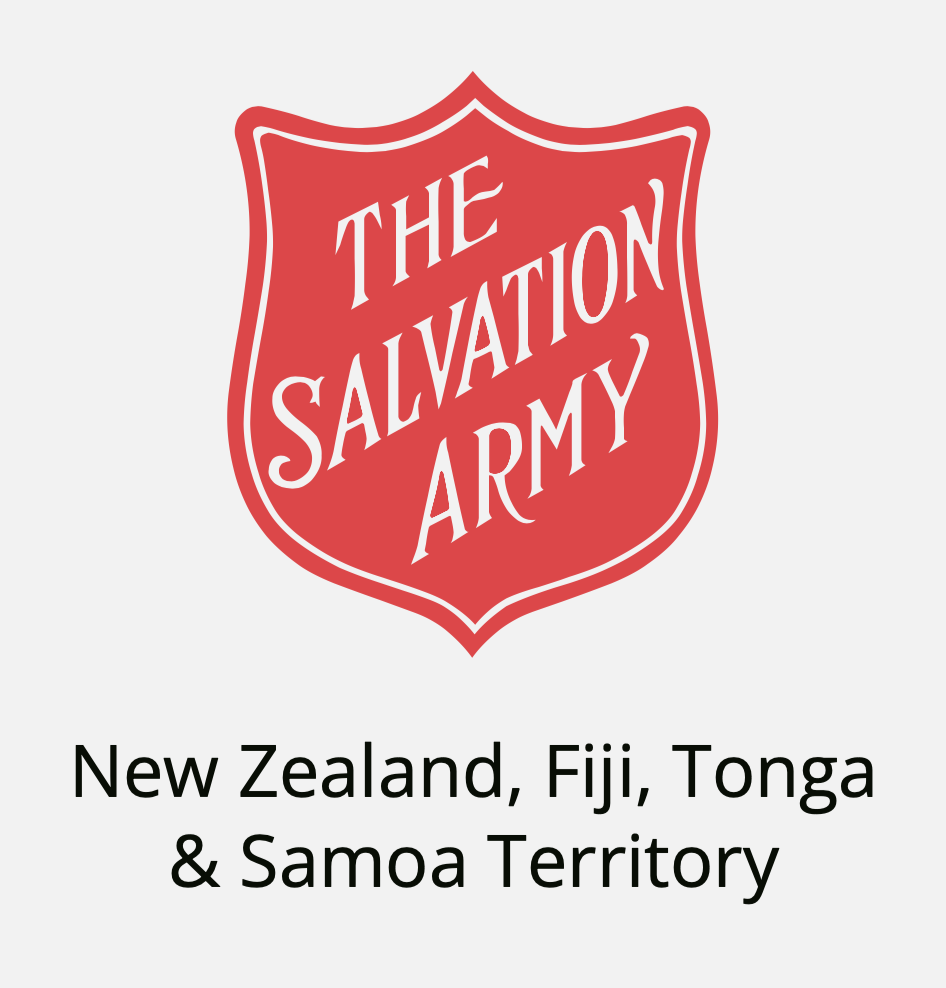 Salvation Army