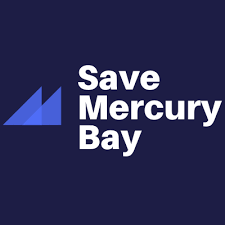 Save Mercury Bay