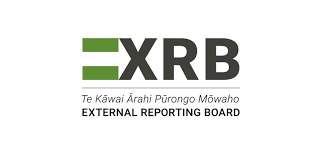XRB (External Reporting Board)